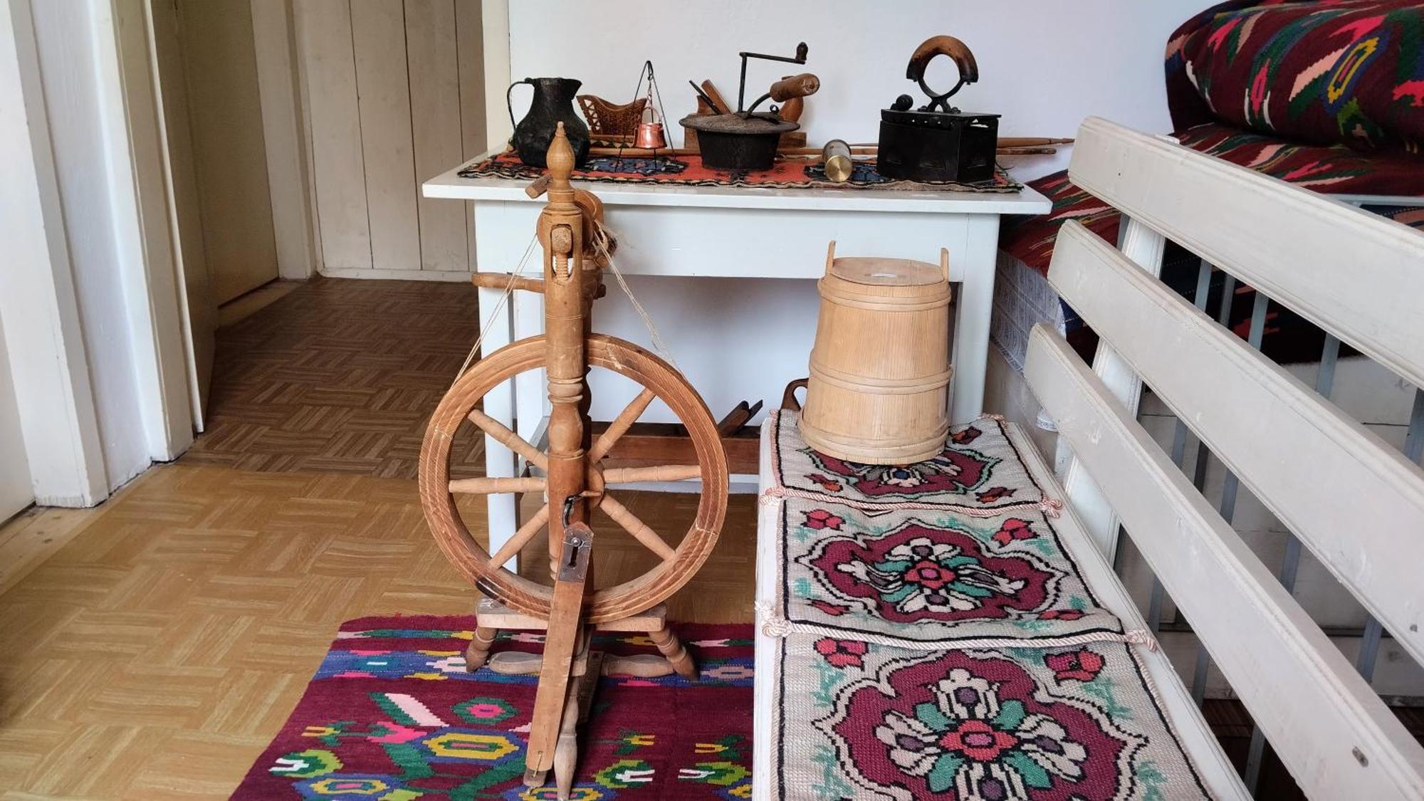 Central Rustic House Hotel Zabljak  Bagian luar foto